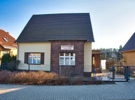 Cottbuser FeWo Pyramide am Branitzer Park