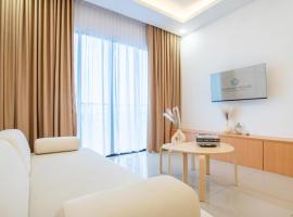 KLIA Residence Homestay Apartment, Near Sepang Circuit and KLIA - 3 Bedroom Fully Aircond, hotel with pools in Nilai