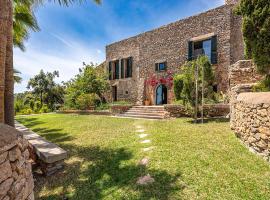 Ses Aigos, Hotel in S'Horta