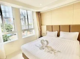 ABCQQ Hotel Bangkok