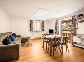 Beim Blitz ehemals Haus Maier, hotel di Schwangau