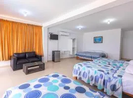 Hoteles Perú Hosting - Punta Sal