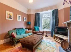 CLIFTON BANK - Characterful & Cosy Home in Buxton, Peak District