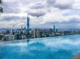 Highrise Haven - Riveria City KL Sentral