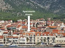 Apartments AMORE