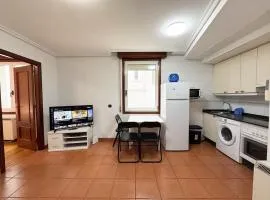 Marqués de Valladares 5C ツ Rias Baixas Rentals