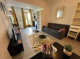 Le Salon Doré Apartment