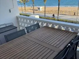 Apartamento playa 2
