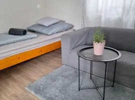 Tiszavirág Szálláshely