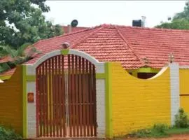 Sree Resorts and Villas
