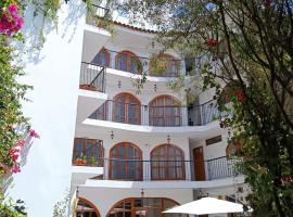 Casa Munayki, hotel poblíž Mezinárodní letiště Coronel FAP Alfredo Mendívil Duarte - AYP, Ayacucho