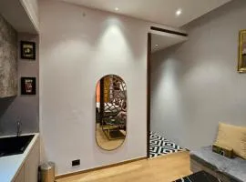 Velvet Stays City Top View Luxury Staycation