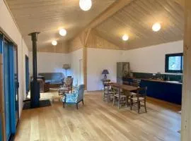 Chalet landais