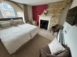 Dusty Miller Inn