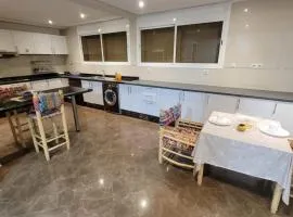 Studio luxe a city Dakhla avec terrasse