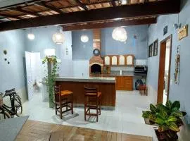PF House - your home in Vila Velha