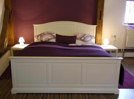 Fontana Pizzeria - Pension, hotell i České Budějovice