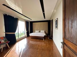 Tower 92, hotel v mestu Nathia Gali