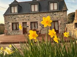 La maison du Distillateur, hotel di Plurien
