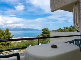 Oropos By the Sea