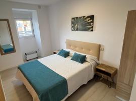 Apartamento Playa Vigo