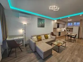Comfort Budapest Apartment