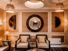 Domo Boutique Hotel Birmingham
