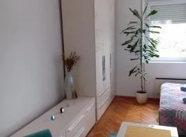 Apartman Klinički Centar Niš