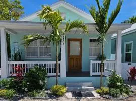Carysfort Reef Light Suite