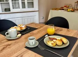 L'Uliveto B&B