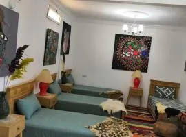 Yamna home