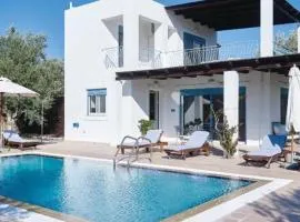 Villa Cleoboulos