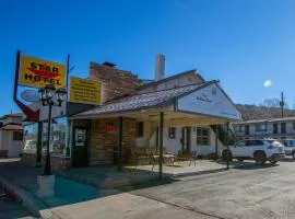 Star Route 66 Grand Canyon