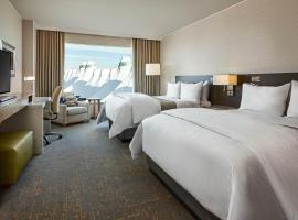 The Westin Denver International Airport, hotel in Denver