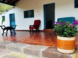 Cabaña Alcalá Campestre