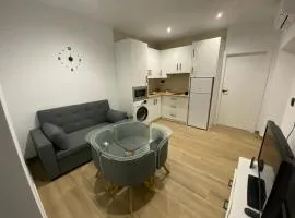 La casita de Úbeda