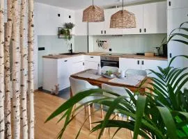 Großzügiges Studio-Apartment
