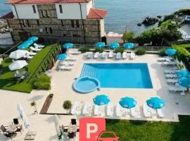 APOLONIS hotel