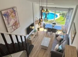 ANSA Beach Apartments - Calypso