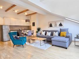 City Center apartments, Hotel in Mostar