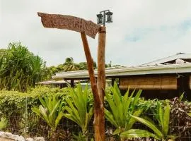 Atiu Guest House - Are Manuiri