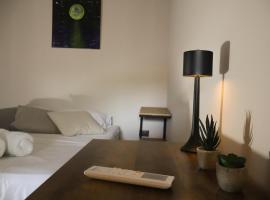 Casa Nocodesa, hotel i Nicoya