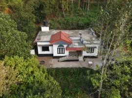 Oryx Homestay