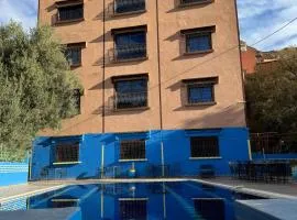 AUBERGE ROYAL PALMAS