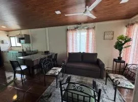 Casa el descanso