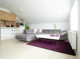 Apartman Keti