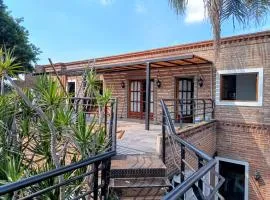 Posada Villa Club, Apart 5