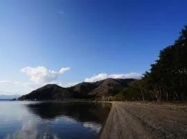 Roots Inawashiro Lake Area - Vacation STAY 86614v