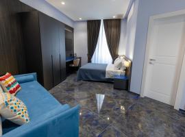Maison Palla e Partner's, hotell i Neapel