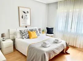 Apartamento San Lázaro.